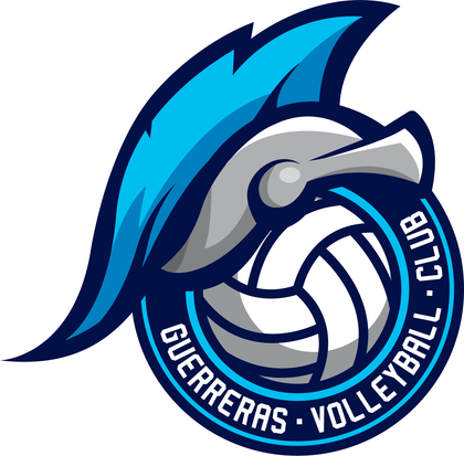 Guerreras Volleyball Club