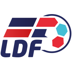 LIGA DOMINICANA DE FUTBOL (LDF)