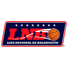 LIGA NACIONAL DE BALONCESTO (LNB)