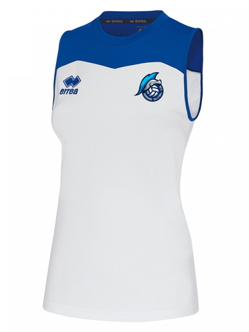Camiseta Visitante Guerreras VolleyBall Club