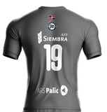 Armadura Oficial 2019