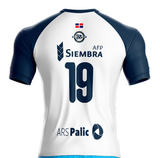 Armadura Alterna 2019