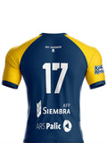Armadura Edición Especial Pantoja 2017
